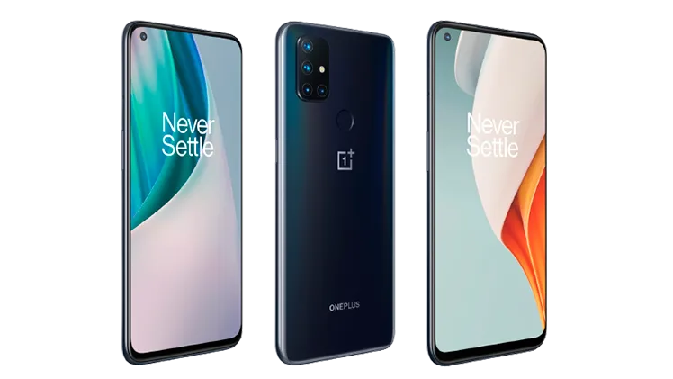 Сервисный центр OnePlus в Омске